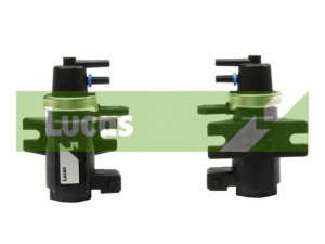 LUCAS ELECTRICAL FDR261 ERG vožtuvas 
 Variklis -> Išmetimo emisijos valdymas -> Išmetamųjų dujų recirkuliacija -> EGR vožtuvas/įsiurbimo kolektorius
11742246175