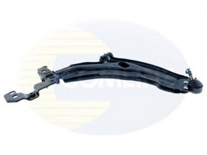 COMLINE CCA2076 vikšro valdymo svirtis 
 Ašies montavimas/vairavimo mechanizmas/ratai -> Valdymo svirtis/pasukamosios svirties sujungimas -> Vairo trauklės (valdymo svirtis, išilginis balansyras, diago
51772988
