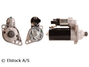 ELSTOCK 25-4145 starteris 
 Elektros įranga -> Starterio sistema -> Starteris
0AH911023B