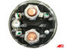 AS-PL SS0137 solenoidinis jungiklis, starteris
1686580