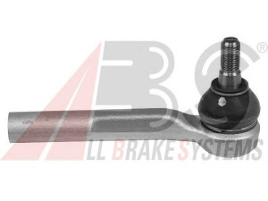 A.B.S. 230679 skersinės vairo trauklės galas 
 Vairavimas -> Vairo mechanizmo sujungimai
1603257, 1603267, 1603288, 93179558