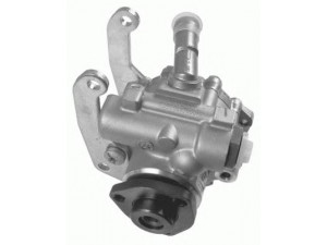 ZF LENKSYSTEME 7692.955.501 hidraulinis siurblys, vairo sistema
002 466 11 01, 002 466 11 01 80