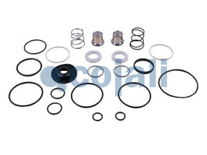 COJALI 6012016 remonto komplektas; remonto komplektas, darbino stabdžio vožtuvas