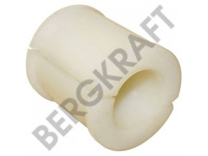 BERGKRAFT BK2960121SP skersinio stabilizatoriaus įvorių komplektas
5010557315