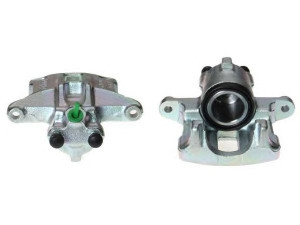 BUDWEG CALIPER 342252 stabdžių apkaba 
 Stabdžių sistema -> Stabdžių matuoklis -> Stabdžių matuoklio montavimas
3530761, 5003848-8, 6819144-4, 8111104-9