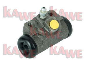 KAWE W4125 rato stabdžių cilindras
D9AZ2261B