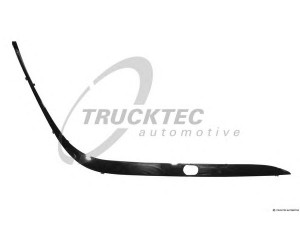 TRUCKTEC AUTOMOTIVE 08.62.117 dangtis, buferis
51 11 8 168 106