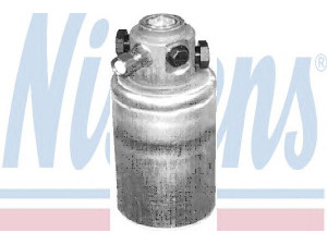 NISSENS 95230 džiovintuvas, oro kondicionierius 
 Oro kondicionavimas -> Džiovintuvas
2D0.820.191, 901 550 01 80, A9015500180