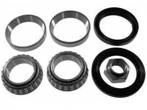 MGA KR3041 rato guolio komplektas 
 Ašies montavimas/vairavimo mechanizmas/ratai -> Rato stebulė/montavimas -> Rato guolis
5007039