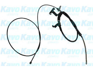 KAVO PARTS BHC-4083 trosas, stovėjimo stabdys 
 Stabdžių sistema -> Valdymo svirtys/trosai
0K58A44410