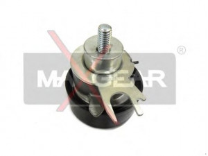MAXGEAR 54-0436 įtempiklio skriemulys, paskirstymo diržas 
 Techninės priežiūros dalys -> Papildomas remontas
036 109 243 AB, 036 109 243 AB