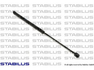 STABILUS 6576TM dujinė spyruoklė, bagažinė 
 Priedai -> Bagažinė/pakrovimo skyrius
1232189, 1S71 N406A10 AB, 1S71 N406A10 AC