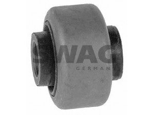 SWAG 60 60 0012 valdymo svirties/išilginių svirčių įvorė 
 Ašies montavimas/vairavimo mechanizmas/ratai -> Valdymo svirtis/pasukamosios svirties sujungimas -> Montavimas/sutvirtinimas
77 00 806 239