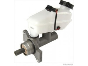 MAGNETI MARELLI 600000068560 pagrindinis cilindras, stabdžiai
93744986