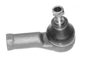 FORMPART 1502036 skersinės vairo trauklės galas 
 Vairavimas -> Vairo mechanizmo sujungimai
2T14 3289 AA, 4 381 840, 438 18 40