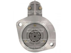 UNIPOINT F042S04026 starteris 
 Elektros įranga -> Starterio sistema -> Starteris
23300-10T01, 23300-10TR2EX, 23300-2T700
