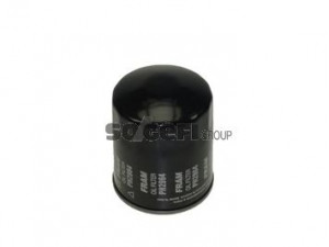 FRAM PH2964 alyvos filtras 
 Filtrai -> Alyvos filtras
2175040, 276217536, 493150, 4105409AB