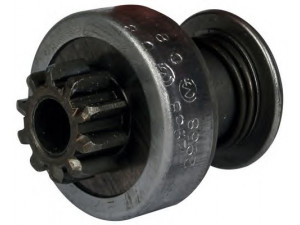 PowerMax 1012598 laisvos eigos pavara, starteris