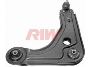 RIW RB7013 vikšro valdymo svirtis 
 Ašies montavimas/vairavimo mechanizmas/ratai -> Valdymo svirtis/pasukamosios svirties sujungimas -> Vairo trauklės (valdymo svirtis, išilginis balansyras, diago
1 054 989, 1 111 413, 6 193 086