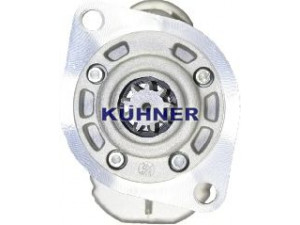 AD KÜHNER 10561 starteris 
 Elektros įranga -> Starterio sistema -> Starteris
11590400, 443115142350