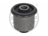OPTIMAL F8-8022 valdymo svirties/išilginių svirčių įvorė 
 Ašies montavimas/vairavimo mechanizmas/ratai -> Valdymo svirtis/pasukamosios svirties sujungimas -> Montavimas/sutvirtinimas
54580-3E100