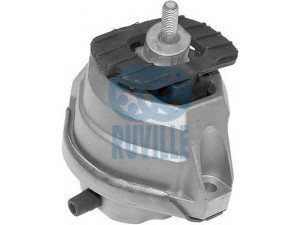 RUVILLE 325028 variklio montavimas 
 Variklis -> Variklio montavimas -> Variklio montavimo rėmas
22 11 6 761 092, 22 11 6 770 726