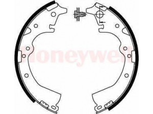 BENDIX 362341B stabdžių trinkelių komplektas 
 Techninės priežiūros dalys -> Papildomas remontas
4241J9, 4241J9