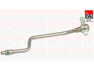 FAI AutoParts FP315 tepimo vamzdelis, piršto tepimas 
 Variklis -> Tepimas -> Skirstomojo veleno tepimas