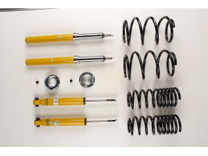 BILSTEIN 46-192387 pakabos komplektas, amortizatorius