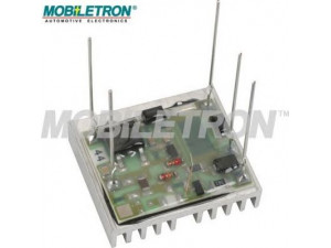 MOBILETRON VR-H2009-44S reguliatorius, kintamosios srovės generatorius