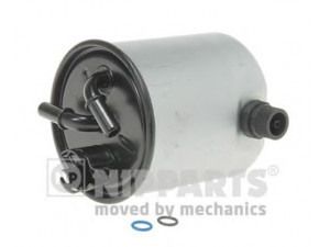 NIPPARTS N1338035 kuro filtras 
 Techninės priežiūros dalys -> Papildomas remontas
15410-84A50, 15410-84A51