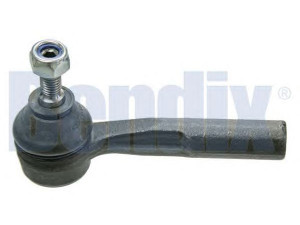 BENDIX 040530B skersinės vairo trauklės galas 
 Vairavimas -> Vairo mechanizmo sujungimai
77363829, 77363829, 1603544, 1609457