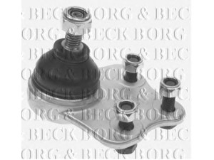 BORG & BECK BBJ5573 atramos/vairo trauklė 
 Ašies montavimas/vairavimo mechanizmas/ratai -> Sujungimai -> Atramos/vairo trauklė
0003301007, 2113309907, 2113310008