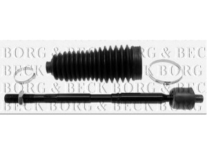 BORG & BECK BTR5465K vidinė skersinė vairo trauklė
455030F010, 4550320170