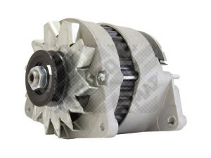 MAPCO 13600 kintamosios srovės generatorius 
 Elektros įranga -> Kint. sr. generatorius/dalys -> Kintamosios srovės generatorius
1 005 351, 5 023 531, 5 024 753