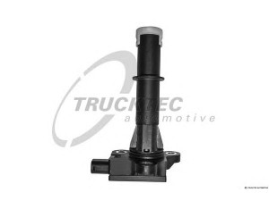 TRUCKTEC AUTOMOTIVE 02.42.055 jutiklis, variklio alyvos lygis
05137394AB, 000 905 0401, 006 153 2828