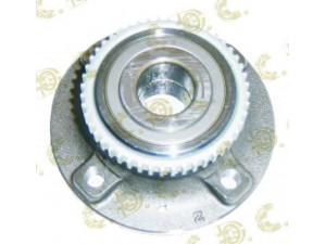 AUTOKIT 01.298 rato guolio komplektas 
 Ašies montavimas/vairavimo mechanizmas/ratai -> Rato stebulė/montavimas -> Rato guolis
271585