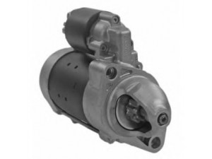 BTS Turbo S510095 starteris