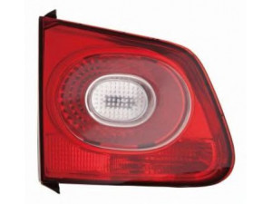 LORO 441-1317L-LD-UE kombinuotas galinis žibintas 
 Kėbulas -> Šviesos -> Kombinuotas galinis žibintas/dalys -> Kombinuotas galinis žibintas
5N0945093B