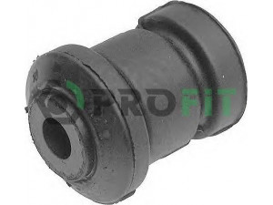 PROFIT 2307-0263 valdymo svirties/išilginių svirčių įvorė 
 Ašies montavimas/vairavimo mechanizmas/ratai -> Valdymo svirtis/pasukamosios svirties sujungimas -> Montavimas/sutvirtinimas
1061570, 98AG3063AE, 98AG3063AE