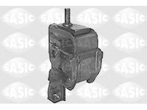 SASIC 9001402 laikiklis, variklio montavimas