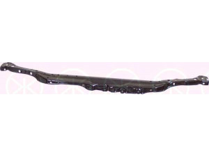 KLOKKERHOLM 8112270 priekinis variklio gaubtas 
 Kėbulas -> Kėbulo dalys/ sparnas/buferis -> Priekinis aerodinaminio pasipriešinimo sumažinimas/grotelės
53216 12933