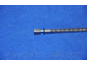 PARTS-MALL PTA-280 trosas, stovėjimo stabdys 
 Stabdžių sistema -> Valdymo svirtys/trosai
5976017510