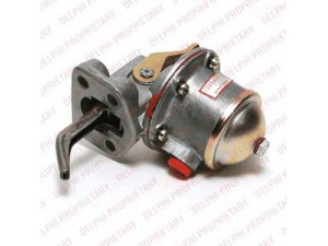 DELPHI HFP310 kuro siurblys
25061593, 25066397, 93151005, 4222105M91