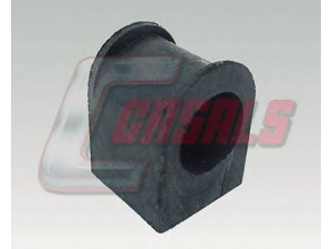 CASALS 7254 skersinio stabilizatoriaus įvorių komplektas 
 Ašies montavimas/vairavimo mechanizmas/ratai -> Stabilizatorius/fiksatoriai -> Sklendės
05104065AA, 5104065AA, 05104065AA