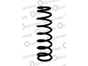 CS Germany 14.872.017 spyruoklė 
 Pakaba -> Spyruoklės
52441-SA-5621