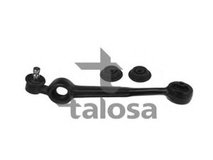 TALOSA 46-02095 vikšro valdymo svirtis 
 Ašies montavimas/vairavimo mechanizmas/ratai -> Valdymo svirtis/pasukamosios svirties sujungimas -> Vairo trauklės (valdymo svirtis, išilginis balansyras, diago
443407151B, 443407155B