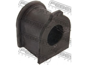 FEBEST TSB-AZR60F skersinio stabilizatoriaus įvorių komplektas 
 Ašies montavimas/vairavimo mechanizmas/ratai -> Stabilizatorius/fiksatoriai -> Sklendės
48815-28170