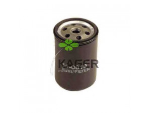 KAGER 11-0019 kuro filtras 
 Degalų tiekimo sistema -> Kuro filtras/korpusas
05 04 113 074, 50 00686 589, 50 01019 686