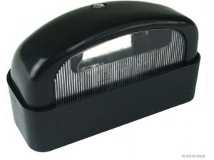 HERTH+BUSS ELPARTS 84750217 Valstybinio numerio apšvietimas; Valstybinio numerio apšvietimas
0005442834, A0005442834, 12 24 124